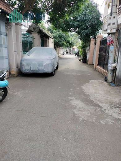 Chính chủ cần bán nhà biệt thự đường Võ Thị Sáu, Phường 2, TP. Vũng Tàu.