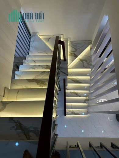 🍎 BÁN NHÀ  QUẬN 6 - TÂN HÒA ĐÔNG -  48M2 - 2 TẦNG CỰC ĐẸP -  3PN, 3WC,  NHỈNH 5 TỶ