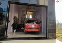 Gđ về bắc sống ko còn nhu cầu sử dung cần cho thuê nhà nguyên căn 1 trệt 2 lầu