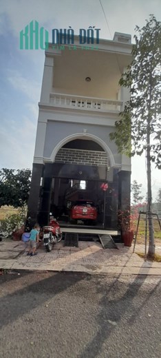 Gđ về bắc sống ko còn nhu cầu sử dung cần cho thuê nhà nguyên căn 1 trệt 2 lầu