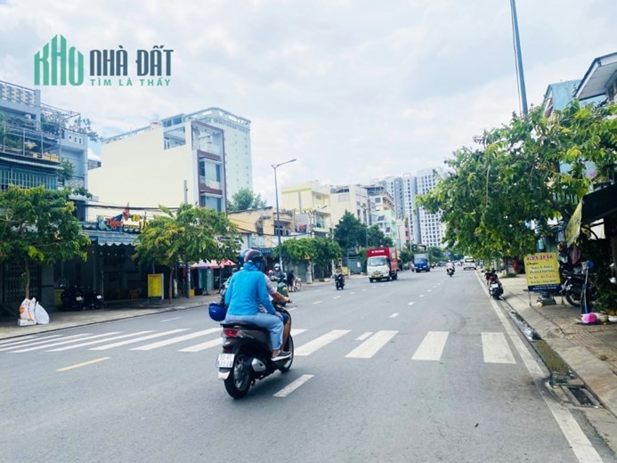 Ngộp Bán Nhà Hẻm 110 Tô Hiệu - 4 tấm BTCT- 56m2