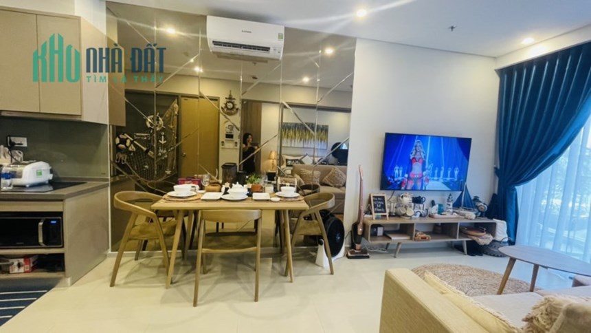 Bán gấp căn hộ The Sóng - 28 đường Thi Sách, P.8, Vũng Tàu