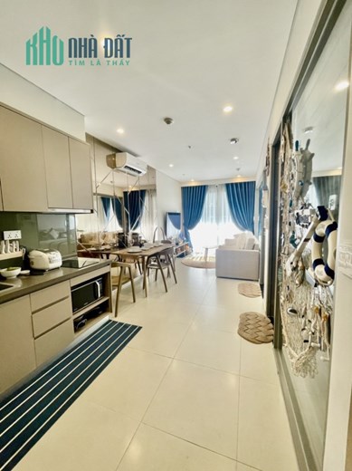 Bán gấp căn hộ The Sóng - 28 đường Thi Sách, P.8, Vũng Tàu