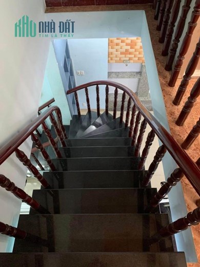 Nhà Ngang 5m Mặt Tiền P.Tân Quy Giá Chỉ 7,2Tỷ TT Quận 7 - Xe Hơi Ngủ Nhà