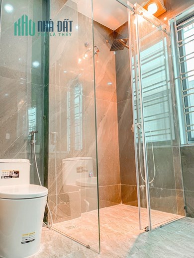 Chính chủ bán nhà đẹp 4 tầng khu Quán Nam đường Hoàng Ngọc Phách, diện tích 50m2, hướng Tây Tứ