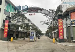 Bán nhà KĐT Gleximco Lê Trọng Tấn: 85m2, 4T, MT 5m, 11.5 tỷ