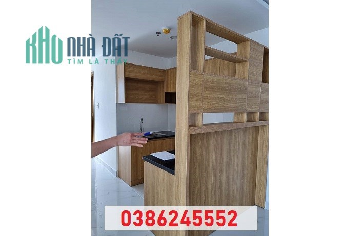 Chính chủ cho thuê CH cao cấp PRECIA  đường Nguyễn Thị Định, P. An Phú, Q.2; 16,5tr/th; 0386245552