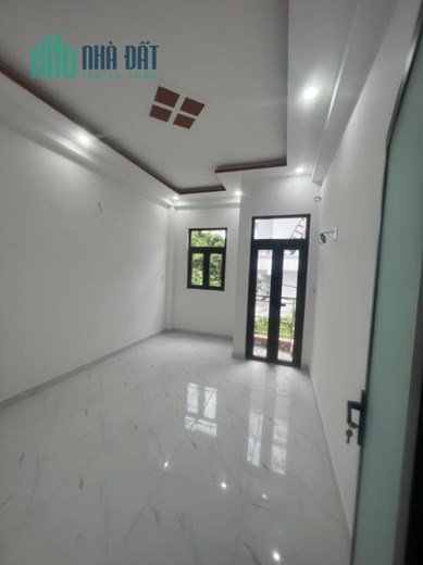 NHÀ Q6-48M2-2 TẦNG CÓ 1PN Ở TẦNG TRỆT -MỚI VÀ ĐẸP DỌN VÀO Ở NGAY- TẶNG NỘI THẤT -GIÁ NHỈNH 5 TỶ