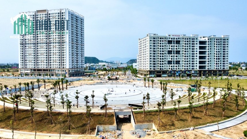 Mua bán đất nền FPT City Đà Nẵng – Hãy liên hệ 0905.31.89.88
