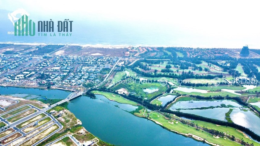 Mua bán đất nền FPT City Đà Nẵng – Hãy liên hệ 0905.31.89.88