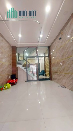 Bán Nhà Chính Chủ đường Nguyễn Sơn Quận Tân Phú