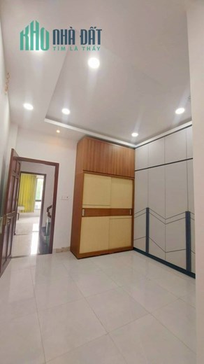 Bán Nhà Chính Chủ đường Nguyễn Sơn Quận Tân Phú