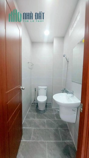 Bán Nhà Chính Chủ đường Nguyễn Sơn Quận Tân Phú