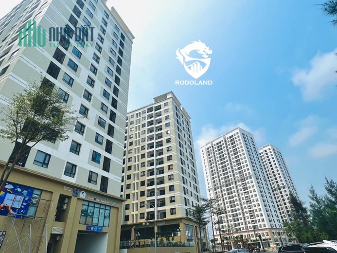 Cho thuê đất nền dự án FPT City Đà Nẵng giá rẻ – Hãy liên hệ 0905.31.89.88
