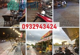⭐Sang quán Ngọc Cát Tường 2 ngay dốc cầu Gạch Súc, Bình Thuỷ, 0932943424