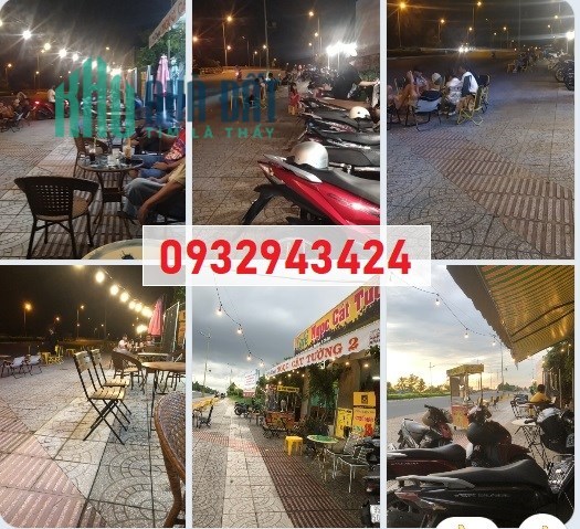 ⭐Sang quán Ngọc Cát Tường 2 ngay dốc cầu Gạch Súc, Bình Thuỷ, 0932943424