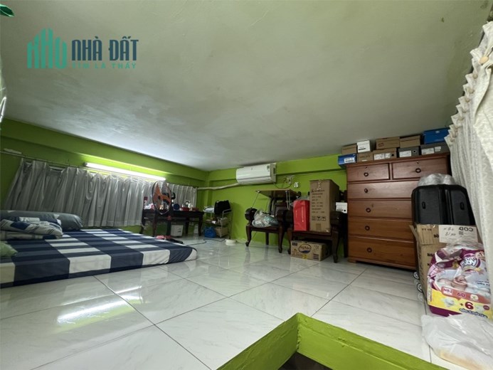 CHÍNH CHỦ BÁN Căn Hộ Vị Trí Đắc Địa Tại Quận 1 - TP HCM