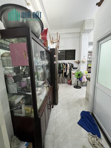 CHÍNH CHỦ BÁN Căn Hộ Vị Trí Đắc Địa Tại Quận 1 - TP HCM