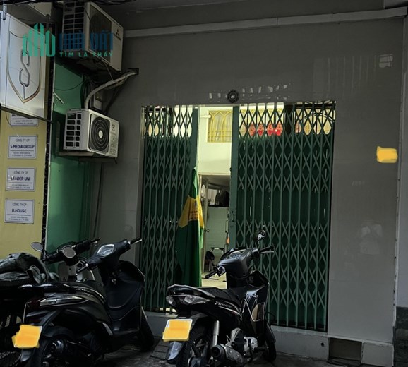 CHÍNH CHỦ BÁN Căn Hộ Vị Trí Đắc Địa Tại Quận 1 - TP HCM