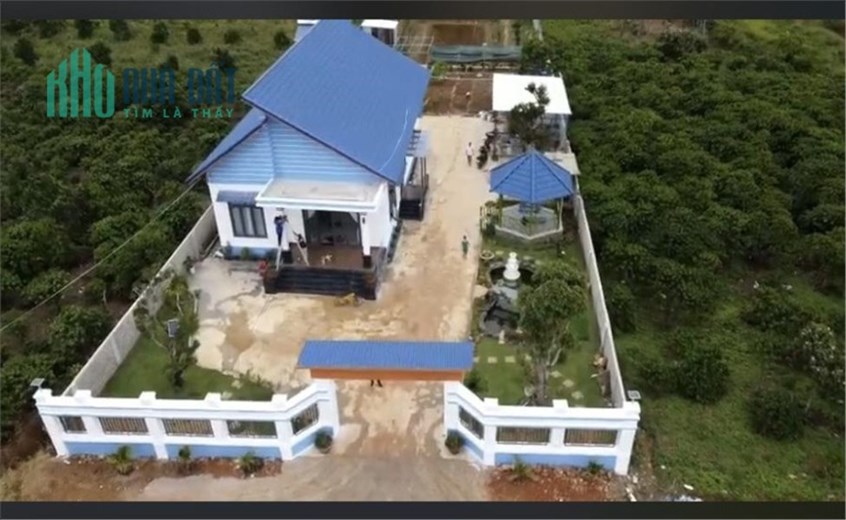ĐẤT ĐẸP - GIÁ TỐT - Cần Bán Lô Đất Vị Trí Đắc Địa Tại Xã Lộc Châu , TP Bảo Lộc, Lâm Đồng