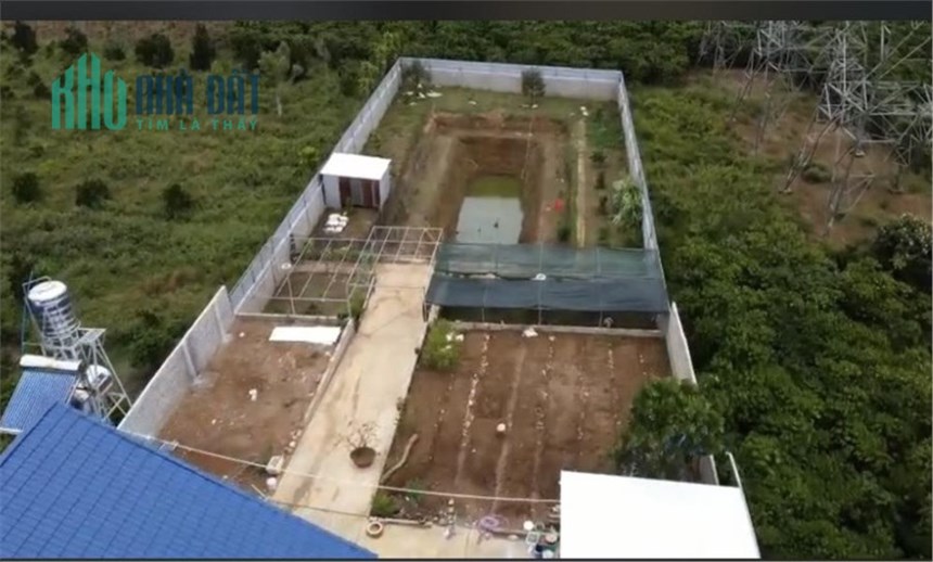 ĐẤT ĐẸP - GIÁ TỐT - Cần Bán Lô Đất Vị Trí Đắc Địa Tại Xã Lộc Châu , TP Bảo Lộc, Lâm Đồng