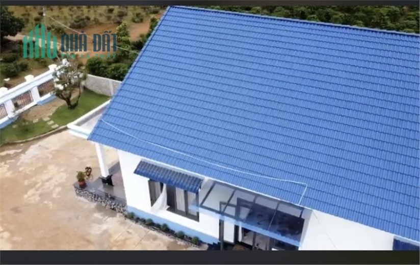 ĐẤT ĐẸP - GIÁ TỐT - Cần Bán Lô Đất Vị Trí Đắc Địa Tại Xã Lộc Châu , TP Bảo Lộc, Lâm Đồng