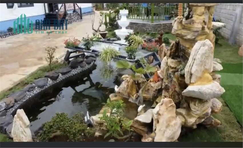 ĐẤT ĐẸP - GIÁ TỐT - Cần Bán Lô Đất Vị Trí Đắc Địa Tại Xã Lộc Châu , TP Bảo Lộc, Lâm Đồng