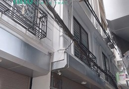 NHÀ ĐẸP HỒ TÙNG MẬU, CHỦ MỚI Ở NGAY – NGÕ NÔNG, THÔNG – DÂN TRÍ CAO, AN SINH ĐỈNH – 6T, MT 4M,
