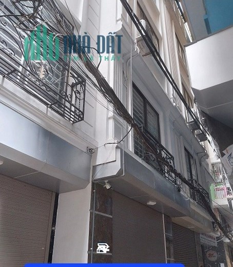 NHÀ ĐẸP HỒ TÙNG MẬU, CHỦ MỚI Ở NGAY – NGÕ NÔNG, THÔNG – DÂN TRÍ CAO, AN SINH ĐỈNH – 6T, MT 4M,