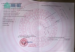 Bán lô đất 1,1 ha tại Xã Ngọc Long, Huyện Yên Mỹ, Hưng Yên