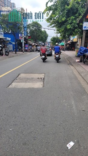 Bán nhà mới đẹp Tân Hòa Đông Bình Tân 48m2 2 tầng BTCT HXH chỉ nhỉnh 5 tỷ