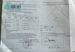 Bán lô góc 14.000m2 đất khu công nghiệp Quang Minh - Mê Linh - Hà Nội