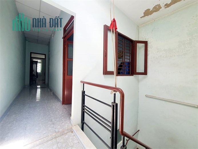 Hẻm 8m thông, Đường số 59, Phường 14, Gò Vấp – 125m2, 2 tầng, chỉ 70tr/m2.
