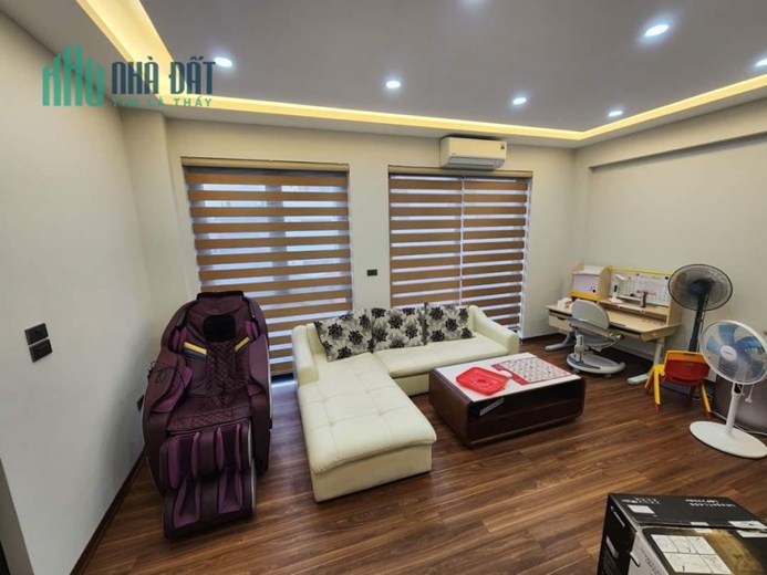 BIỆT THỰ LÔ GÓC BA ĐÌNH NHÀ MỚI 6 TẦNG TM 3 THOÁNG OTO TRÁNH NGÕ THÔNG 100M MT18M 26.9 TỶ