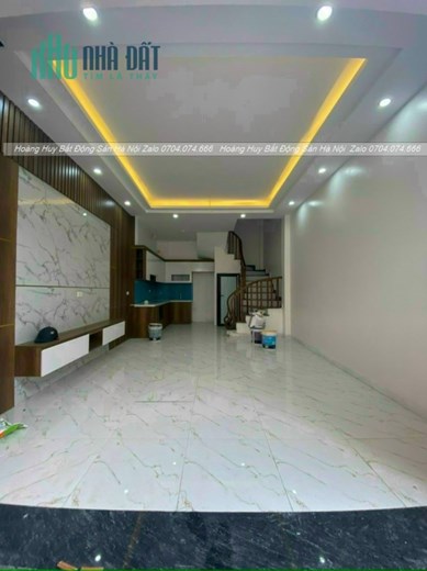 Bán nhà Yên nghĩa-Nhà mới ở ngay- Dt 32m2- Giá 2,x tỷ.