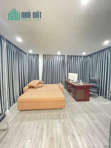 BÁN NHÀ LÊ DUẨN-LÔ GÓC-3 BƯỚC RA PHỐ