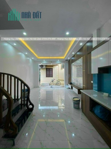 Bán nhà Yên nghĩa-Nhà mới ở ngay- Dt 32m2- Giá 2,x tỷ.