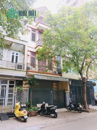 BÁN NHÀ PHÂN LÔ NGUYỄN LƯƠNG BẰNG, ĐỐNG ĐA. 75m2 x 4T, MT 5m. HAI THOÁNG TRƯỚC SAU. GẦN PHỐ. KD ĐA