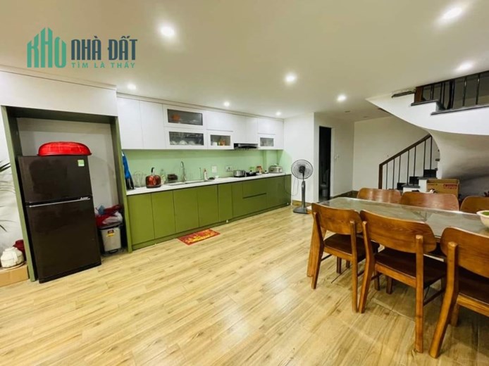 BÁN NHÀ 7 TÂNG THANG MÁY ĐẸP LONG LANH. Ô TÔ TRÁNH, NHÀ MỚI . GIÁ  21.5 TỶ