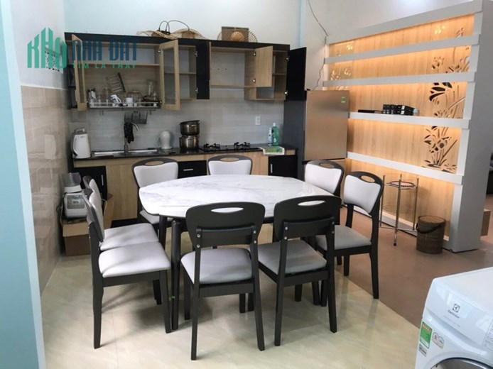 BÁN NHÀ SỔ HỒNG RIÊNG ĐƯỜNG PHAN CHU TRINH - PHƯỜNG 9 - TP. ĐÀ LẠT