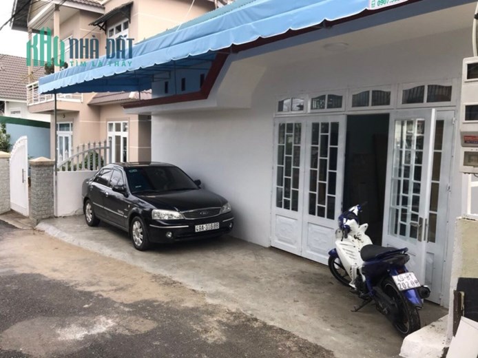 BÁN NHÀ SỔ HỒNG RIÊNG ĐƯỜNG PHAN CHU TRINH - PHƯỜNG 9 - TP. ĐÀ LẠT