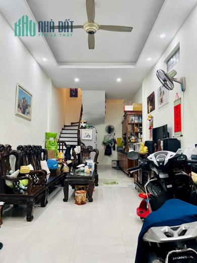 BÁN NHÀ NGỌC HÀ GẦN PHỐ NỘI THẤT XỊ SÒ SẴN Ở 34m CHÀO 5TY1