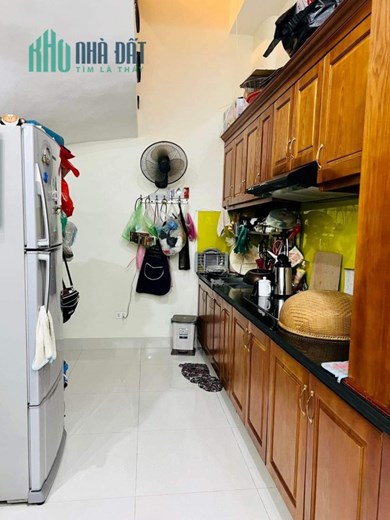 BÁN NHÀ NGỌC HÀ GẦN PHỐ NỘI THẤT XỊ SÒ SẴN Ở 34m CHÀO 5TY1