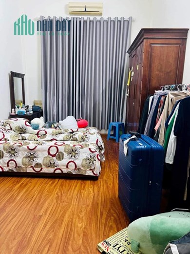 BÁN NHÀ NGỌC HÀ GẦN PHỐ NỘI THẤT XỊ SÒ SẴN Ở 34m CHÀO 5TY1