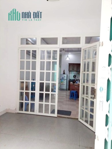 Bán Nhà Nguyễn Văn Lượng Gò Vấp 63m2 Giá 5 Tỷ 3 Hẻm Ô Tô