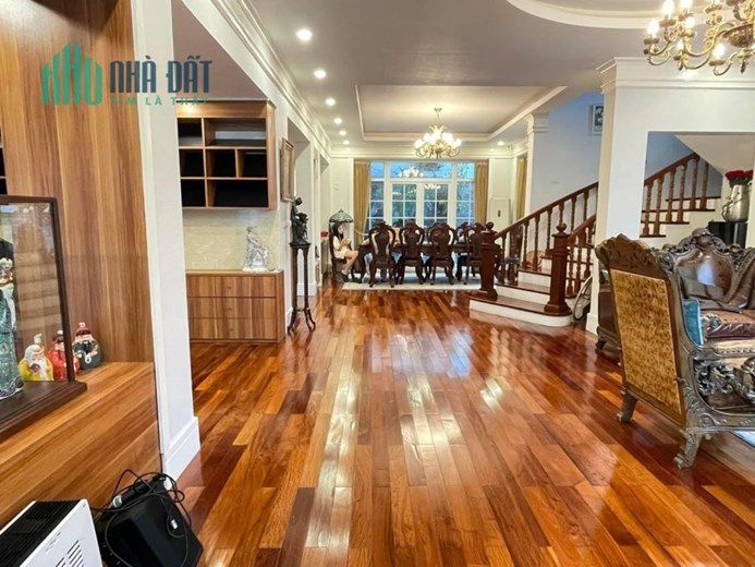 Bán nhà trung tâm Quận Hà Đông, ngõ ô tô tránh, 59m2, 7.4 tỷ