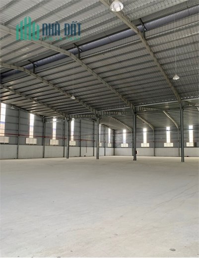 Cho Thuê Nhà Xưởng Ngoài Khu Công Nghiệp, vị trí thuận lợi sản xuất kinh doanh, Xa KDC