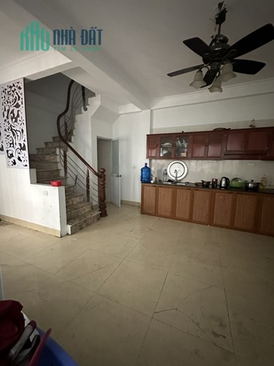 Bán nhà 5 tầng giá rẻ cực đẹp tại ngõ 93 Ngọc Trục - Nam Từ Liêm