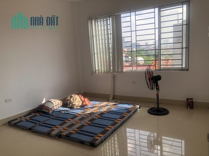Bán nhà 5 tầng giá rẻ cực đẹp tại ngõ 93 Ngọc Trục - Nam Từ Liêm