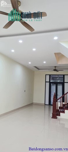 Liền kề phân khu Larissa Đại Kim, 75m2, 19.5 tỷ, hoàn thiện cơ bản